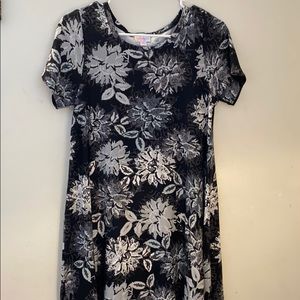 Lularoe Carly dress